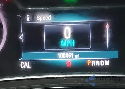 2017 Buick Regal Turbo Sport Touring z USA, uszkodzony, nr VIN 2G4GL5EX3H9110854